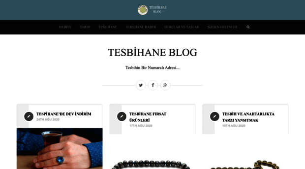 blog.tesbihane.com