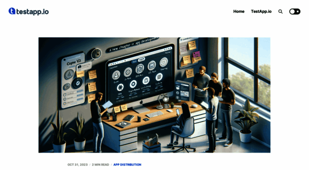 blog.testapp.io