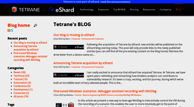 blog.tetrane.com