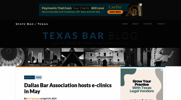 blog.texasbar.com