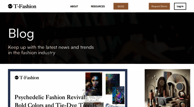 blog.tfashion.ai