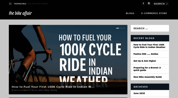 blog.thebikeaffair.com