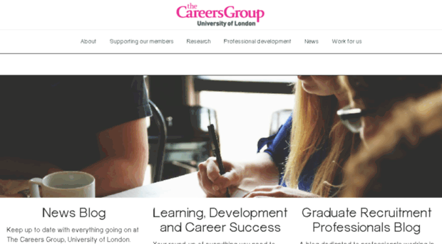 blog.thecareersgroup.co.uk