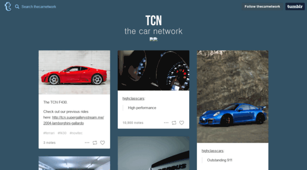 blog.thecarnetwork.tv