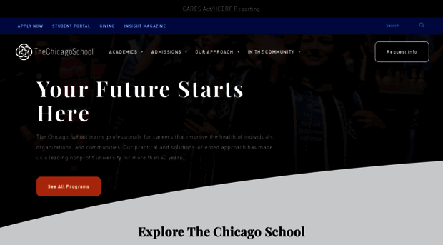 blog.thechicagoschool.edu