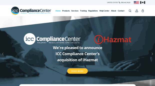 blog.thecompliancecenter.com