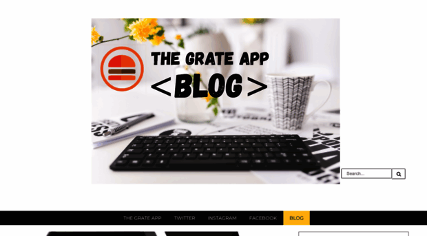 blog.thegrateapp.com