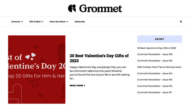 blog.thegrommet.com