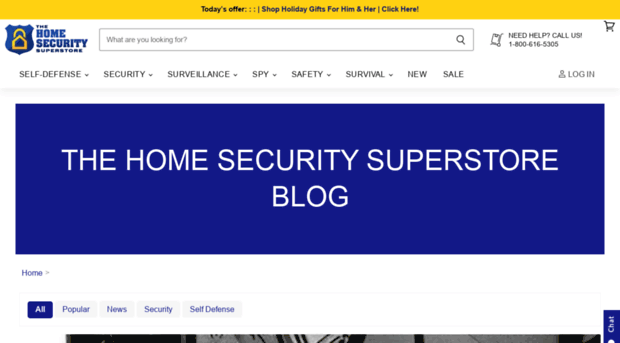 blog.thehomesecuritysuperstore.com