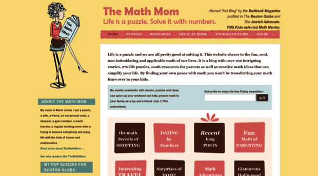 blog.themathmom.com