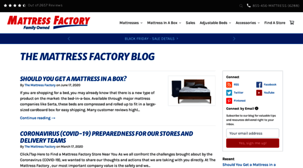 blog.themattressfactoryinc.com