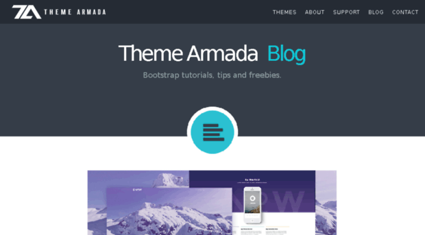 blog.themearmada.com