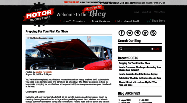 blog.themotorbookstore.com