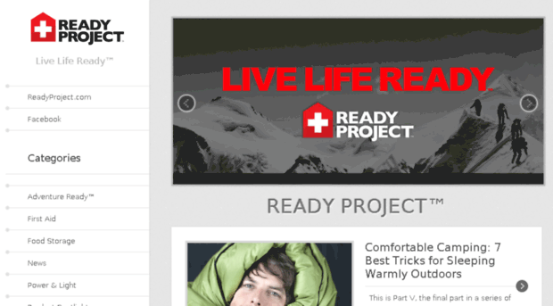 blog.thereadyproject.com