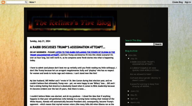 blog.therefinersfire.org