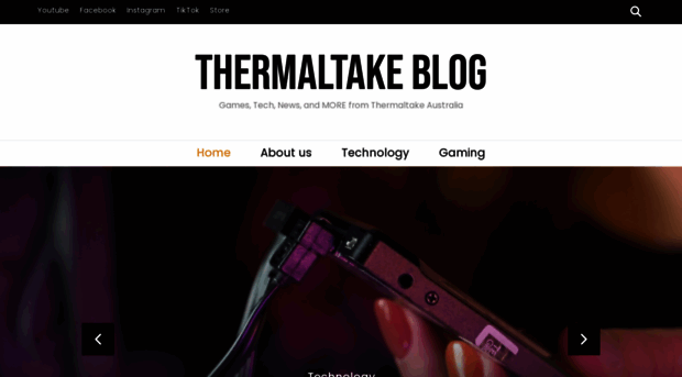 blog.thermaltake.com.au