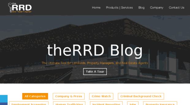 blog.therrd.com