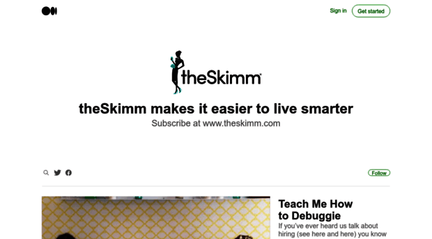 blog.theskimm.com