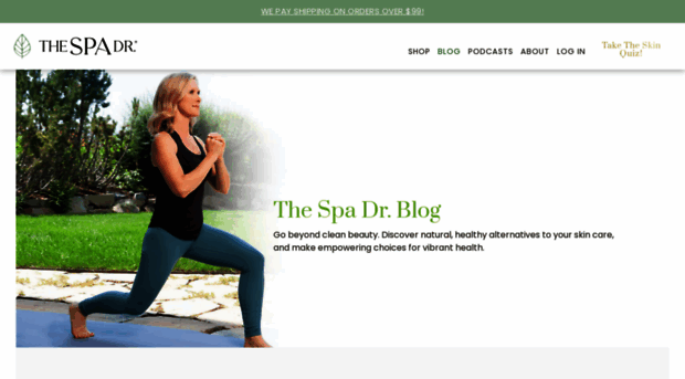 blog.thespadr.com