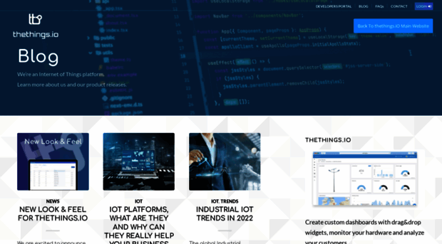 blog.thethings.io