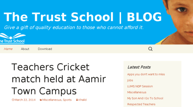 blog.thetrustschool.edu.pk