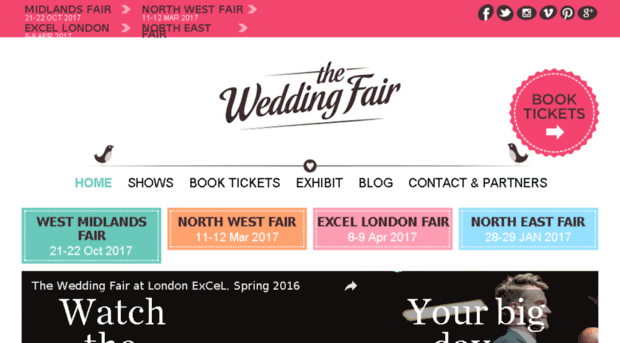 blog.theukweddingshows.co.uk