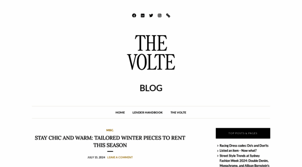 blog.thevolte.com