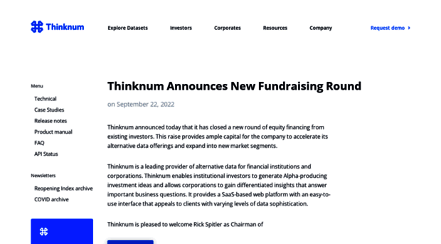 blog.thinknum.com