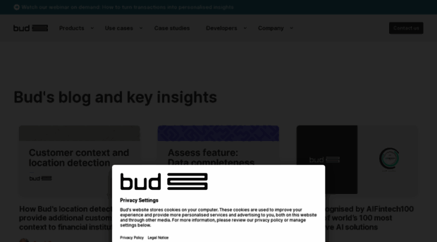 blog.thisisbud.com