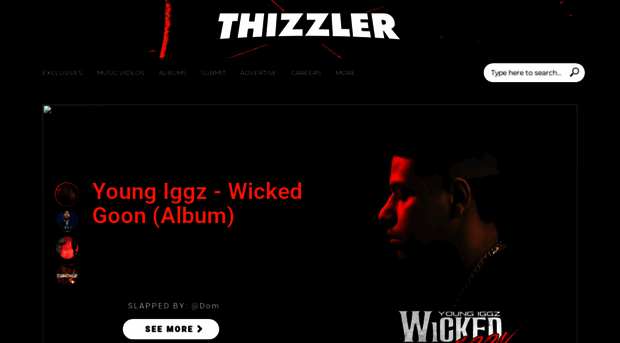 blog.thizzler.com