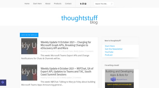 blog.thoughtstuff.co.uk