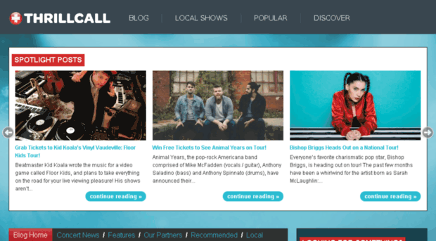 blog.thrillcall.com