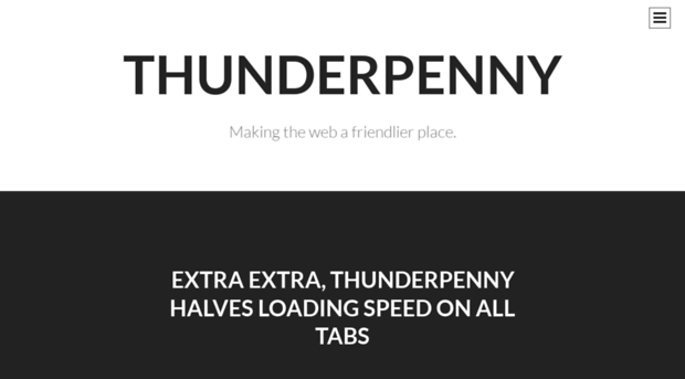 blog.thunderpenny.com