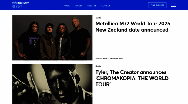 blog.ticketmaster.co.nz