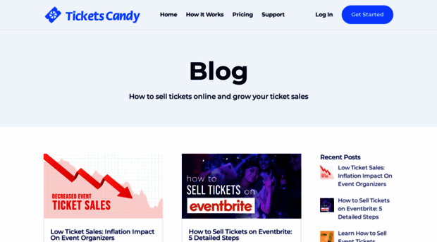 blog.ticketscandy.com