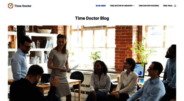 blog.timedoctor.com