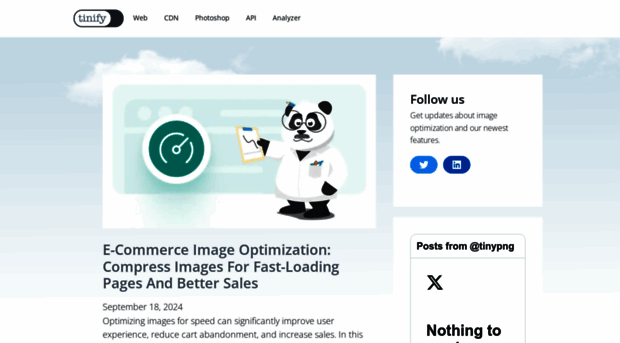 blog.tinify.com