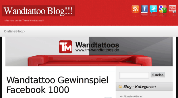blog.tm-wandtattoos.de
