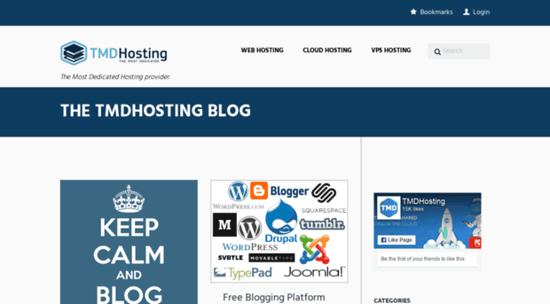 blog.tmdhosting.com