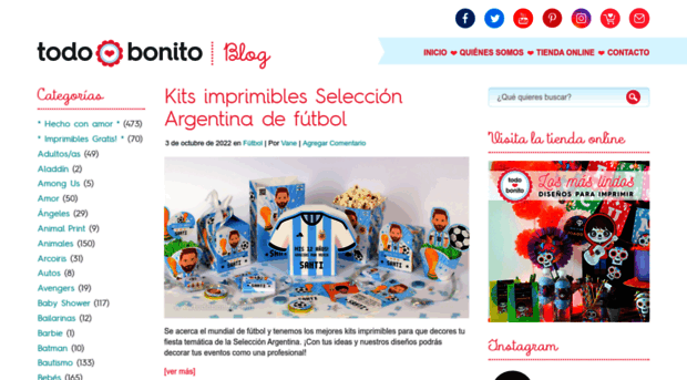 blog.todobonito.com