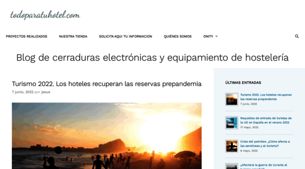 blog.todoparatuhotel.com