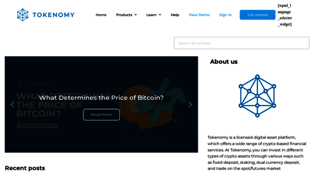 blog.tokenomy.com