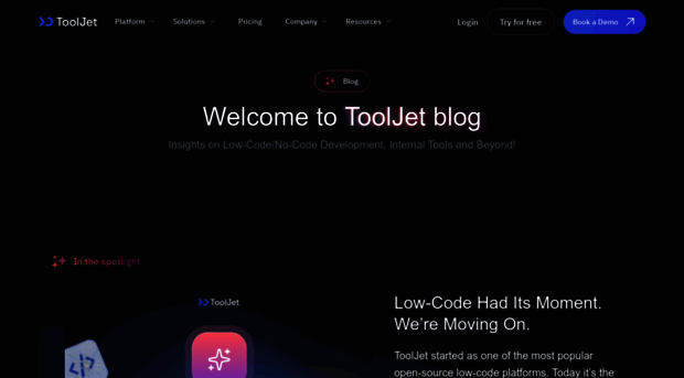 blog.tooljet.ai