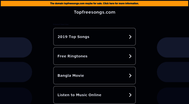 blog.topfreesongs.com