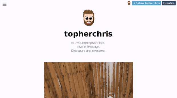 blog.topherchris.com