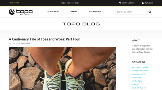 blog.topoathletic.com