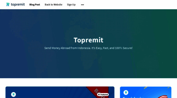 blog.topremit.com