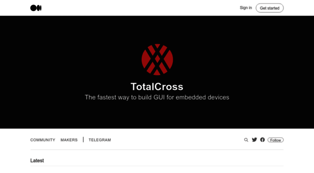 blog.totalcross.com