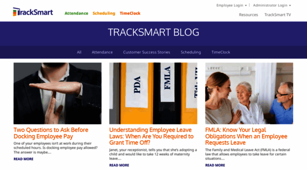 blog.tracksmart.com