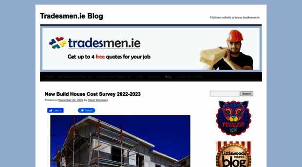 blog.tradesmen.ie